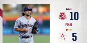 RR-ABQ-8-26-22 | Express Express Stay Hot, Down Isotopes on Friday Night