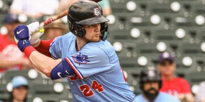 SUG-RR-3-31-24 | Express Express Claim 8-6 Win to Close Out Opening Weekend