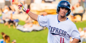 RR-ELP-5-23-26 Express Battle Back From 5-1 Deficit to Beat Chihuahuas, 7-5
