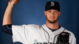 Evan Scribner glad to be pitching after injury Scribner thrilled to be back pitching after injury