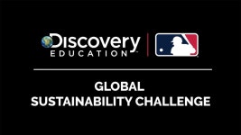 MLB part of Global Sustainability Challenge MLB implores fans to go green with Challenge