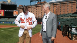 Homestand Recap 7/23 – 7/28 | Baltimore Orioles Homestand Recap 7/23 – 7/28