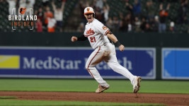 Homestand in Focus 4/29 - 5/9 | Baltimore Orioles Homestand in Focus 4/29 - 5/9