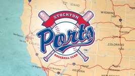 Visit Banner Island Ballpark Home of the Stockton Ports | Athletics Visit Banner Island Ballpark Home of the Stockton Ports