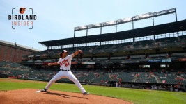 Homestand Recap 5/14 – 5/20 | Baltimore Orioles Homestand Recap 5/14 – 5/20