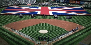 Baseball in England has a fascinating history | MLB.com Baseball in England has a fascinating history