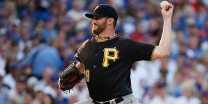 Jonrones hundieron a los Piratas contra los Cachorros