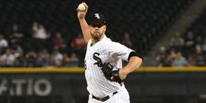 Shields y White Sox dejaron a Angelinos casi eliminados