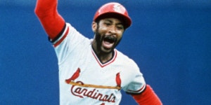 Ozzie Smith starred on defense during career The Wizard starred defensively in HOF career