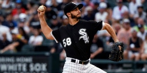 González, White Sox pintaron de blanco a Yankees