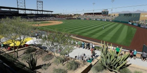 Rockies announce 2017 Spring Training schedule Rockies open 34-game spring slate Feb. 25