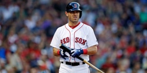 Ian Kinsler excited to be with Red Sox Kinsler eager to provide steady presence at 2nd