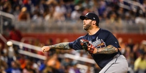 Peter Moylan retires from MLB Pitcher Moylan retires after 12 MLB seasons