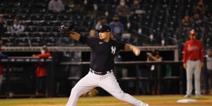 Justin Wilson reinstated from injured list Yanks reinstate Justin Wilson from IL