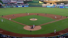 Gordons RBI forceout | 05/15/2019 | Kansas City Royals Gordons RBI forceout | 05/15/2019