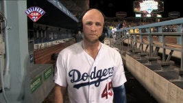 Matt Beaty joins MLB Tonight | 06/22/2019 | MLB.com Matt Beaty joins MLB Tonight | 06/22/2019