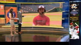 Kieboom joins The Rundown | 05/01/2019 | MLB.com Kieboom joins The Rundown | 04/30/2019