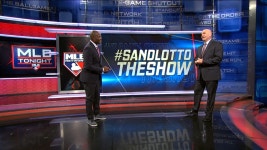 MLB Tonight: Sandlot to the Show | 04/19/2019 | MLB.com MLB Tonight: Sandlot to the Show | 04/19/2019