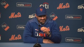 Callaway on Mets 9-6 win | 04/11/2019 | New York Mets Callaway on Mets 9-6 win | 04/11/2019