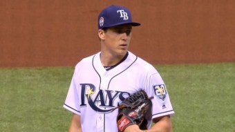 Glasnow ready for '19 to start | 02/05/2019 | MLB.com Glasnow ready for '19 to start | 02/05/2019