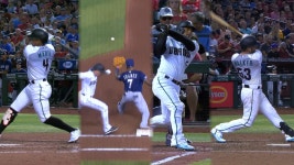 D-backs plate 6 runs in 3rd | 07/20/2019 | Arizona Diamondbacks D-backs plate 6 runs in 3rd | 07/20/2019
