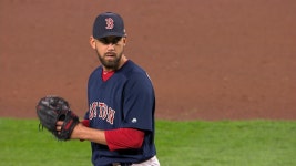 Barnes earns 1st save of 19 | 03/30/2019 | MLB.com Barnes earns 1st save of 19 | 03/30/2019