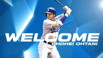 Welcome to the Dodgers, Shohei! | 12/12/2023 | MLB.com Welcome to the Dodgers, Shohei! | 12/12/2023