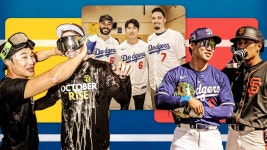 How Ha-Seong Kim and Blake Snells friendship helps support Korean players Korean star new to MLB? You need to call ... Blake Snell?