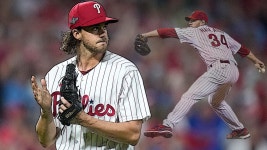 Inspirado en Roy Halladay, Nola busca el boleto a la SM con Filis