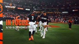 Birdland Insider: In Focus: 5/10 – 5/19 Homestand | Baltimore Orioles Birdland Insider: In Focus: 5/10 – 5/19 Homestand