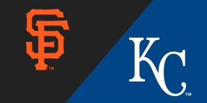 Giants-Royals Sept. 21, 2024, game time changed Saturdays game time changed to 4:10 p.m. CT due to weather