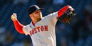 Kutter Crawford lowers ERA in win over Pirates Crawford avoids base traffic, lowers ERA to 0.66 in win