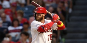Trey Cabbages chance to make Astros roster in 2024 Powerful Cabbage has a good shot at making club