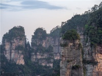 [장가계직항] [多퍼드림] 장가계 원가계+천문산/천문산사/유리다리... [多퍼드림] 장가계 원가계+천문산/천문산사/유리다리/5성호텔 3박5일