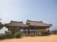 [KTX-모텔] 한려수도 외도 밀양 남해 여수 2박3일 