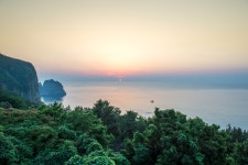 [후포출발/썬플라워크루즈] 울릉도A+B코스+독도+관음도 관광 (2박3일) | NOL 인터파크투어 [후포출발/썬플라워크루즈] 울릉도A+B코스+독도... 