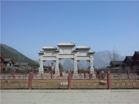 스페셜특가 서안/화산 5일 (4성호텔/용문석굴/소림사/숭산) : 인터파크투어