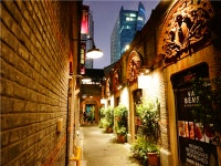 [우리끼리-4인출발][고품특가] 상해+주가각+항주 4일 <준5성호텔/송성가무쇼/주가각뱃놀이>