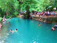 모두투어 - [라오스 No.1세미팩5일] 비엔티엔5성+방비엥4성 특급숙박+카약킹+블루라군+동굴액티비티+BBQ와 풍등 09/20 ALP601QV15