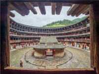 [노쇼핑/5성★월드체인+남정토루][I♥하문] 고랑서 4일