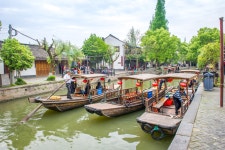 [인기상품] 상해 핵심투어 4일<월드체인호텔 2박> | NOL 인터파크투어 [인기상품] 상해 핵심투어 4일<월드체인호텔 2박>