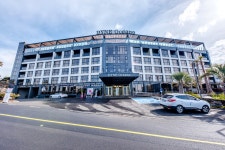 제주 다인오세아노(오션뷰) 2박3일 에어카텔(항공/호텔/렌트카)_온수풀