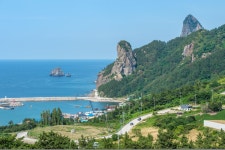 【출발확정】강릉出●저동 번화가 모텔급2박(2인1실)●《내맘대로 구석구석 울릉도 자유여행 2박3일》