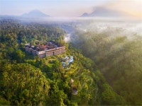 에어텔 발리 자유여행 / 특급 파드마(우붓 위치) 4박6일 : 인터파크투어