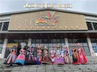 [실속있게계림정복] 계림/양삭/광저우 4박5일 [고속열차/산수간쇼 포함]