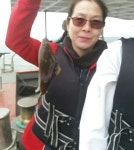 바다낚시 > 점주선장조황 > 도다리 조황