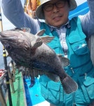 바다낚시 > 점주선장조황 > 7월8일 인천영흥도 영진11호(제3용진호) 소수인원다운샷조황 7월8일 인천영흥도 영진11호제3용진호... 