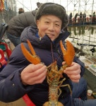 즐거운 소래바다낚시터 [소래랍스터하우스] 조황정보입니다.