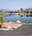 산내들 낚시터 방류일정과 5월 행사