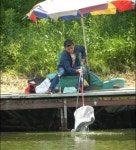 거일낚시터 (6월 첫주 조황정보 입니다)